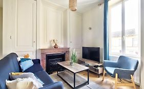 Appartement Le Somptueux - Idealement Situe